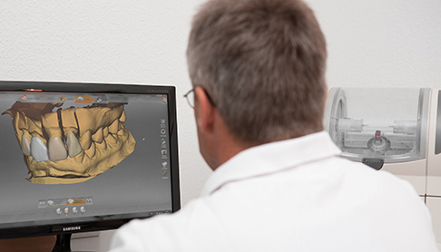 Labor / CEREC